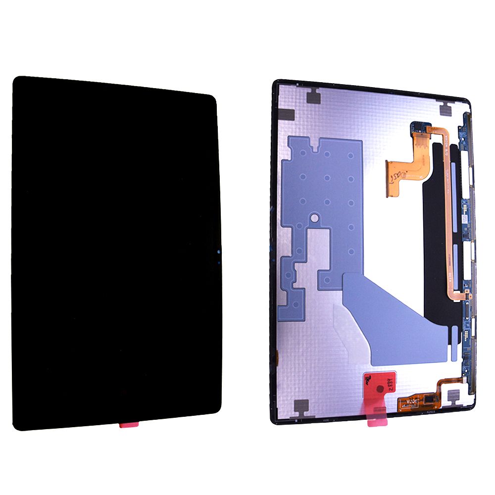 Écran Samsung Galaxy Tab S10+ (X820) / (X826B) Origine