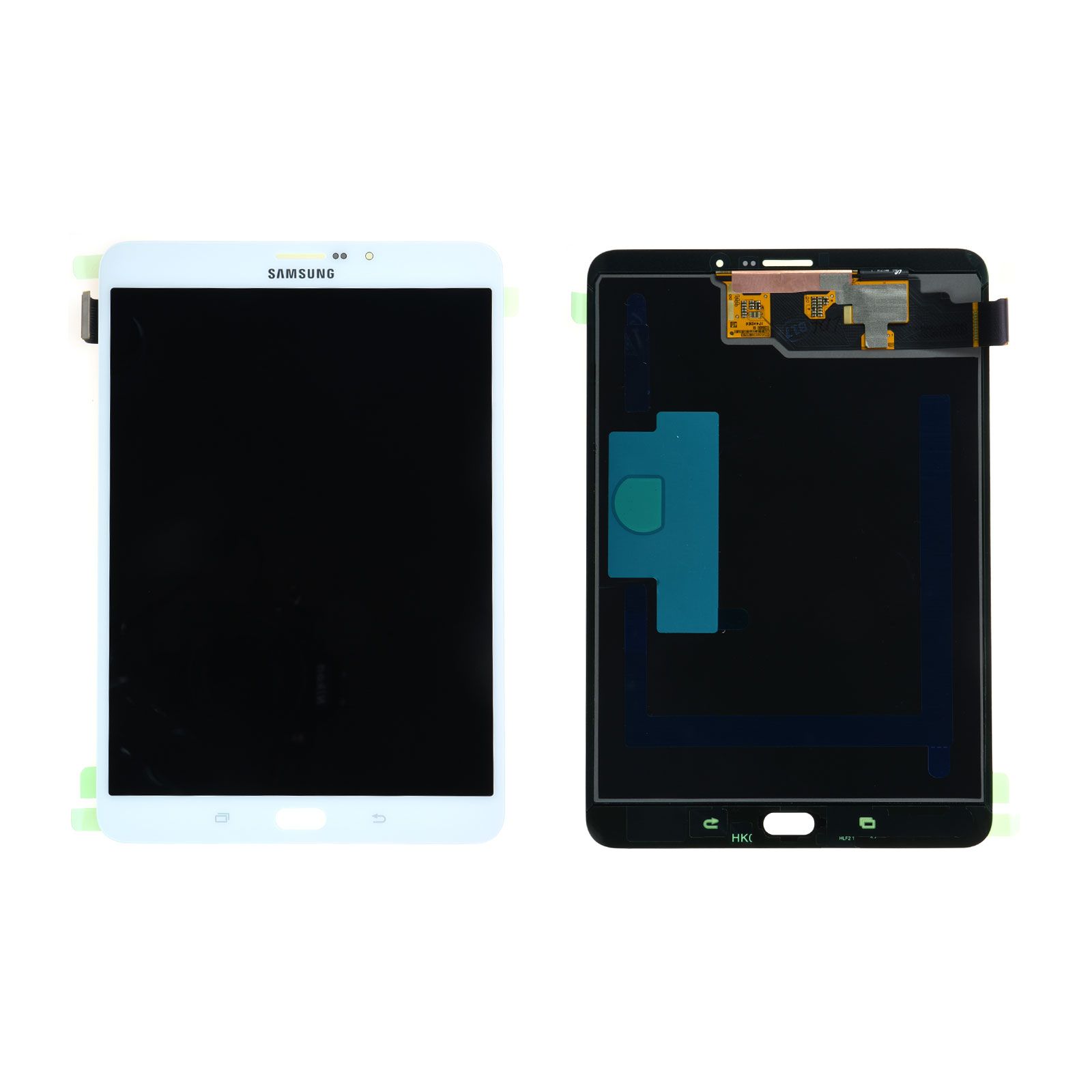 Écran Samsung Galaxy Tab S2 8.0 (T710/T715) Blanc Origine