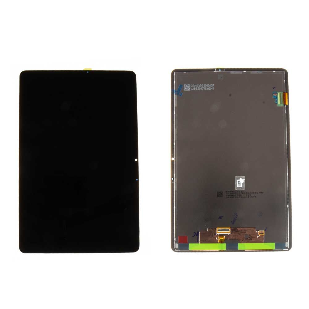 Écran Samsung Galaxy Tab S7 ( T875N / T870 ) Noir Origine