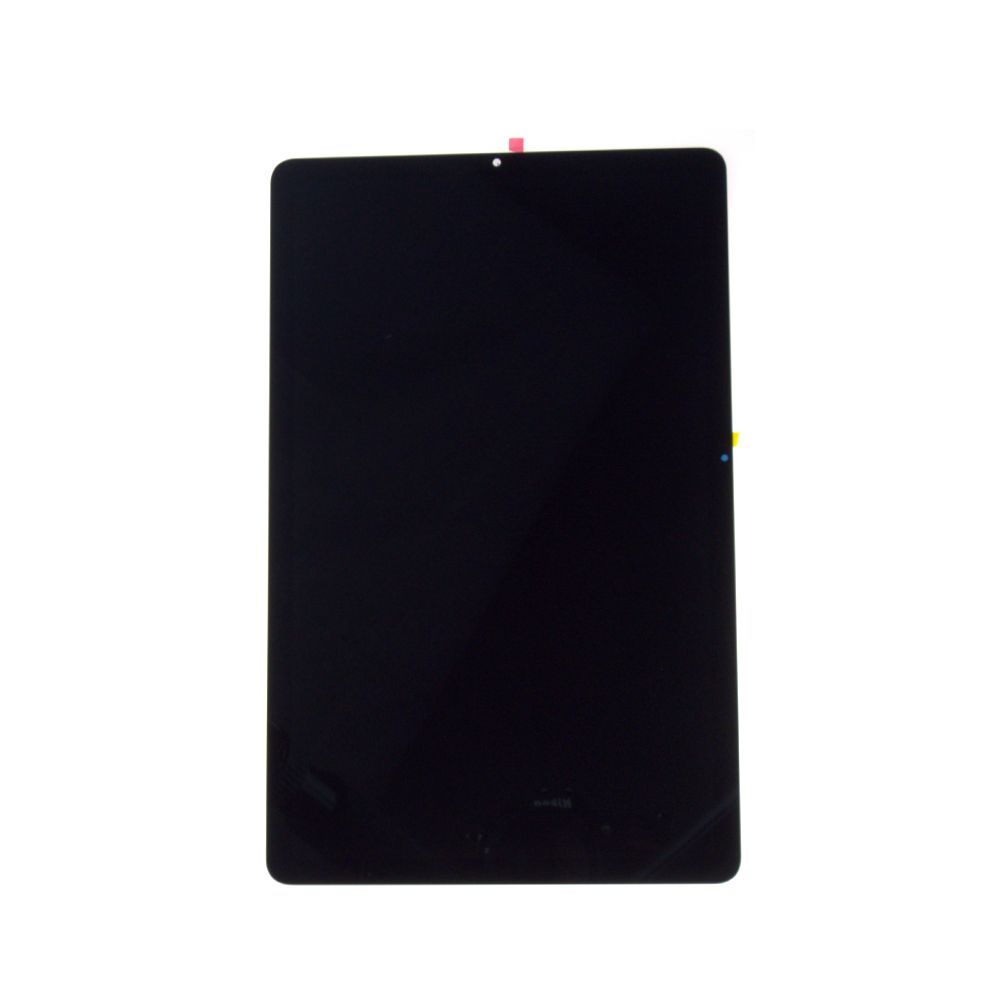 Écran Samsung Galaxy Tab S6 Lite (P610/P615) GH82-22896A Noir Origine