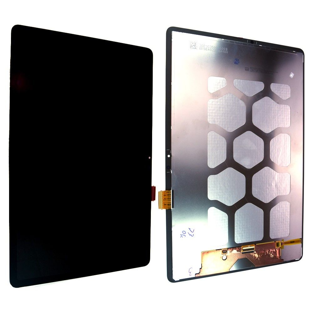 Écran Samsung Galaxy Tab S7 FE (T730/ T733/ T736) Reconditionné (PIEC)