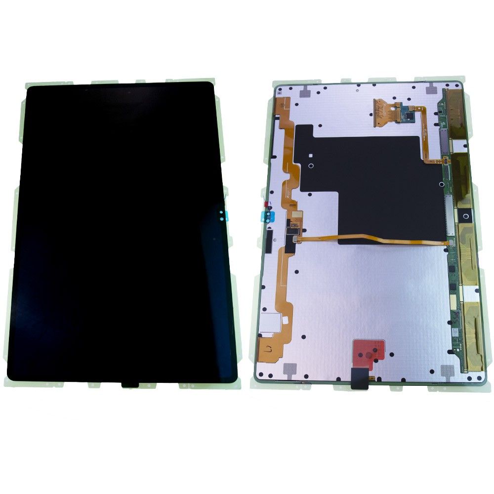 Écran Samsung Galaxy TAB S8 ULTRA (X900N/X906B) Noir Origine