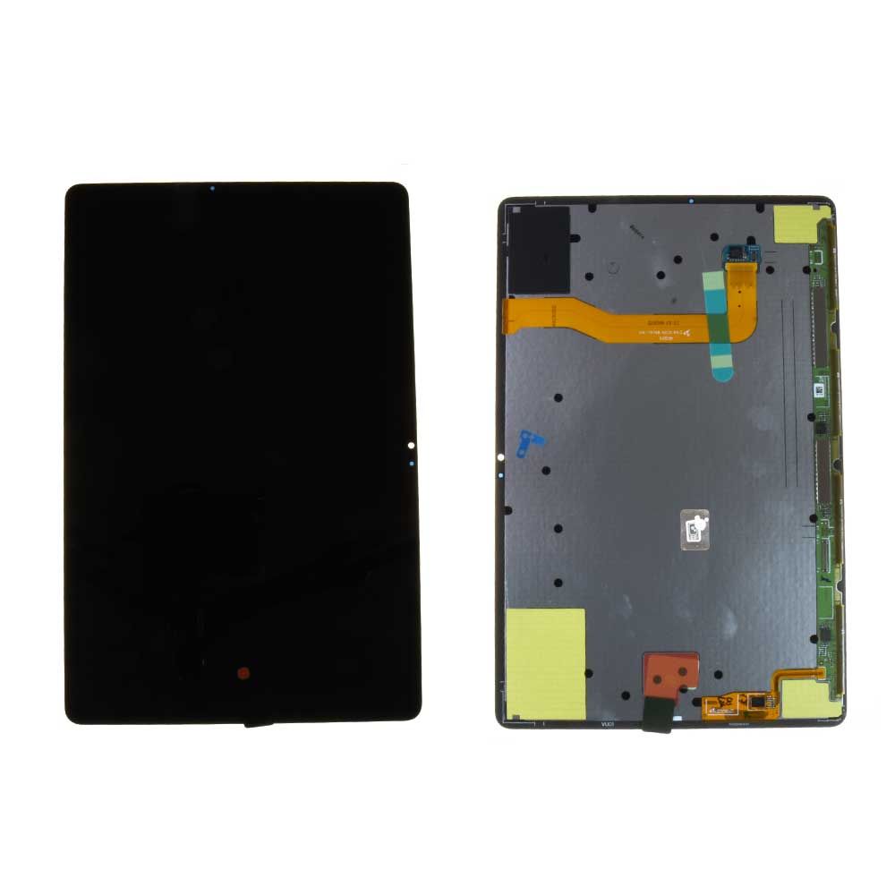 Écran Samsung Galaxy Tab S7+ (T976B / T970 ) Noir Origine