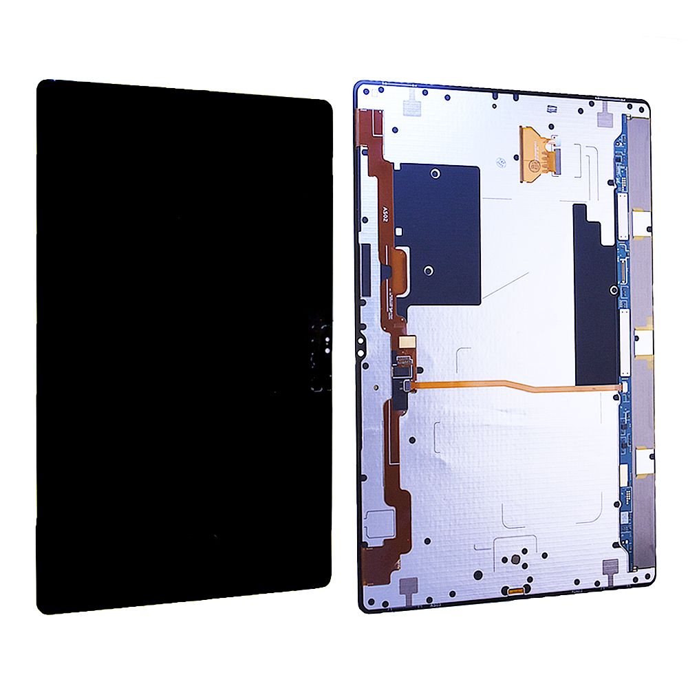Écran Samsung Galaxy Tab S9 Ultra (X910) / (X916B) Reconditionné (PIEC)
