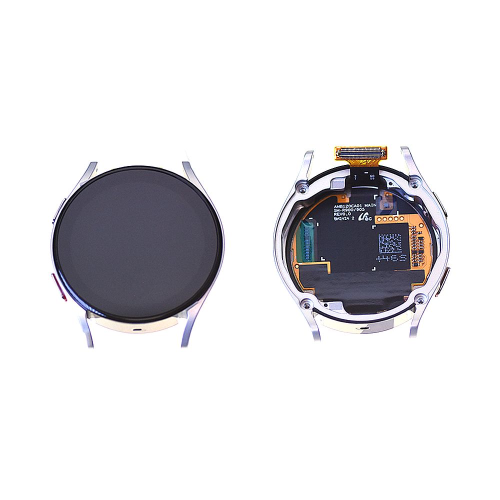 Écran Samsung Galaxy Watch FE 40mm (R861) GH97-30050B Origine