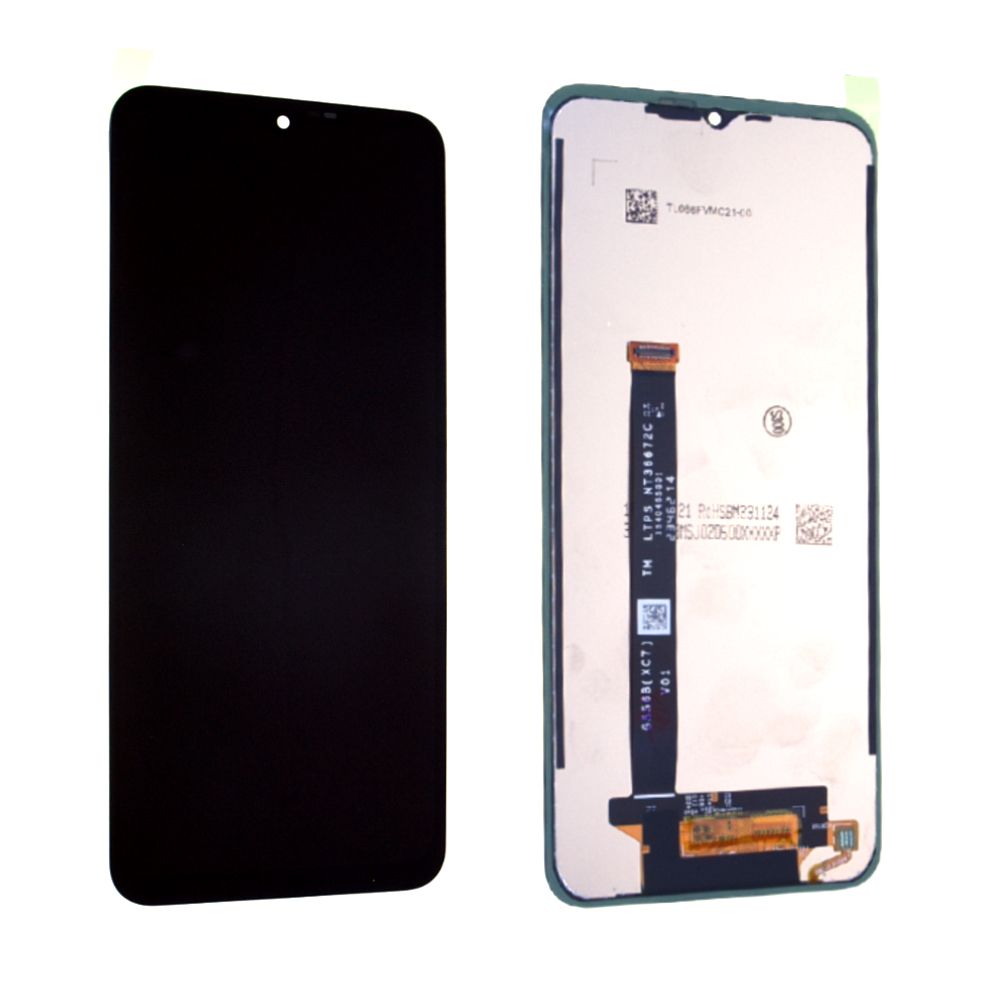 Écran Samsung Galaxy Xcover 7 (G556B) Origine
