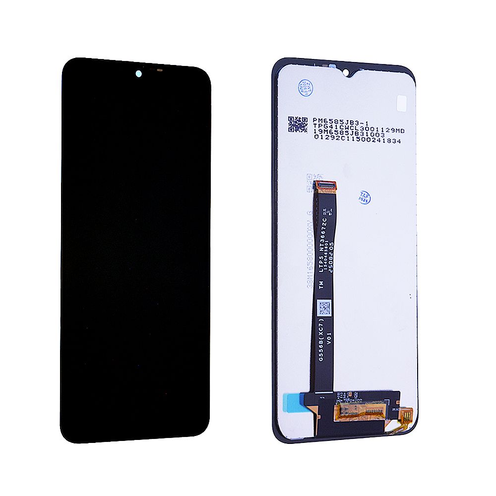 Écran Samsung Galaxy Xcover 7 5G (G556B) Reconditionné (PIEC)