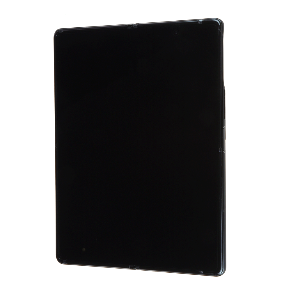 Écran Samsung Galaxy Z Fold2 5G (F916B) + Châssis Noir Origine