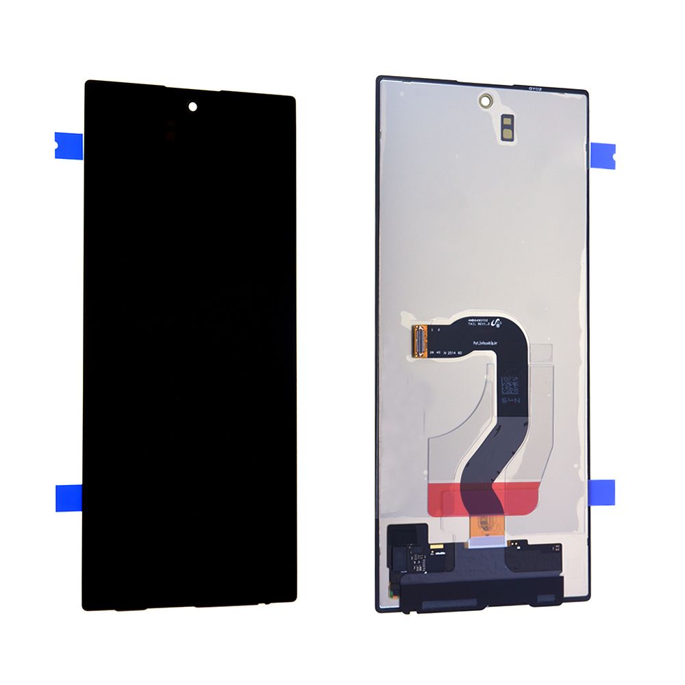 Écran Samsung Galaxy Z Fold7 (F966B) éxterieur Origine