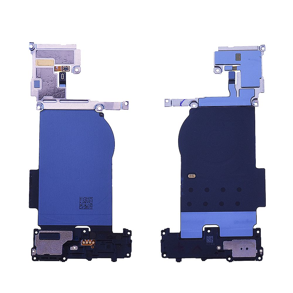 Haut-Parleur + Charge Sans fil Samsung Galaxy S22 Ultra 5G (S908B) (PIEC)