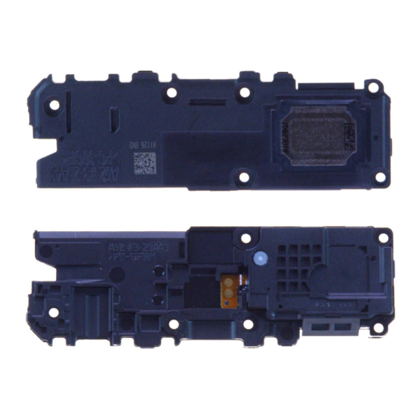 Haut-Parleur Samsung Galaxy A52 4G (A525F) / A52 5G (A526B) / A52S 5G (A528B) (PIEC)