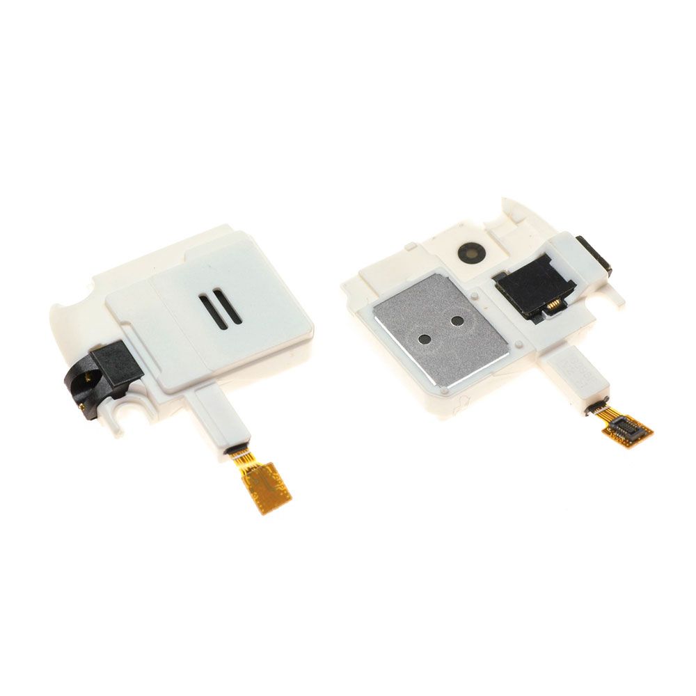 Haut-parleur Samsung Galaxy Core 4G (G386F) Blanc