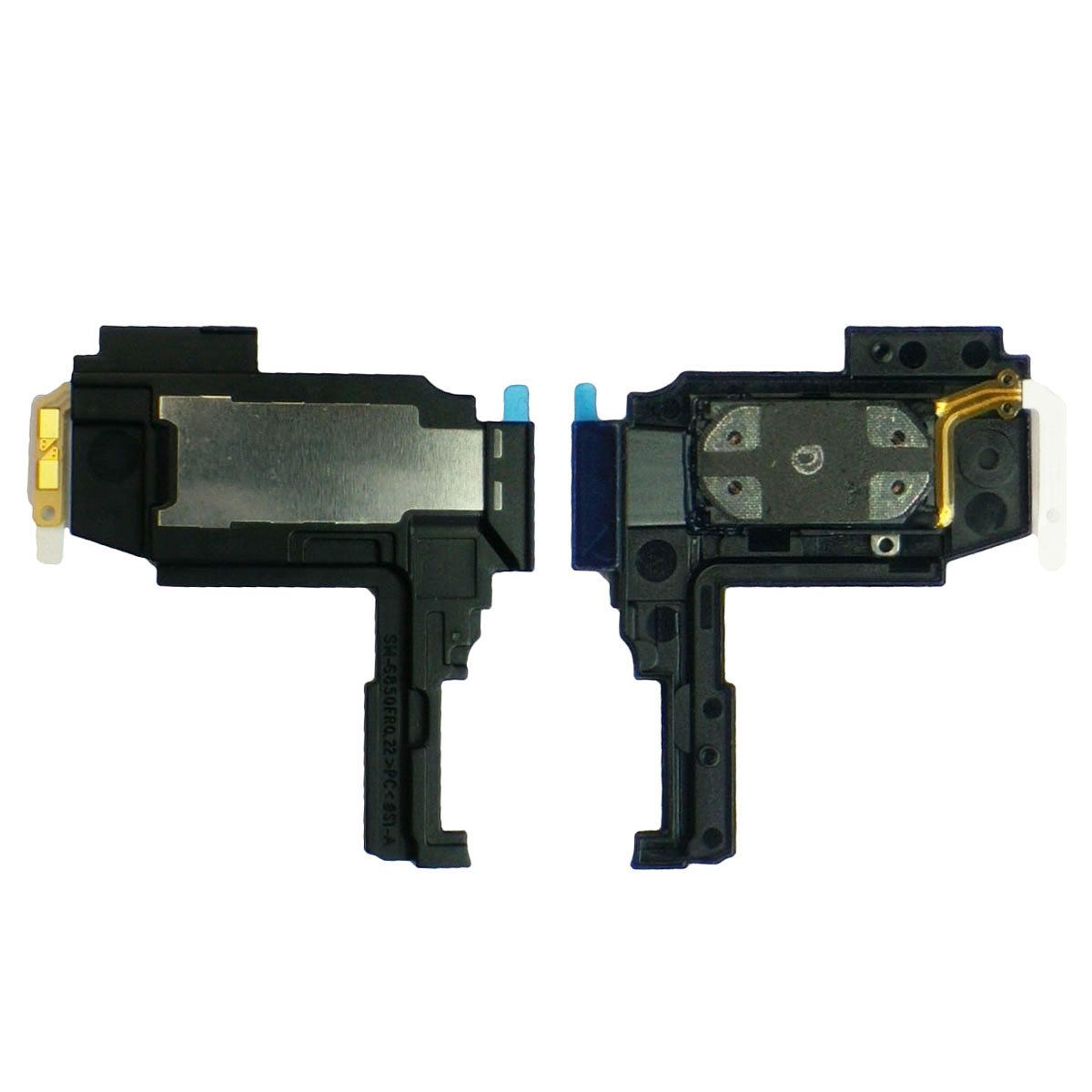 Haut-parleur Samsung Galaxy Alpha (G850F)