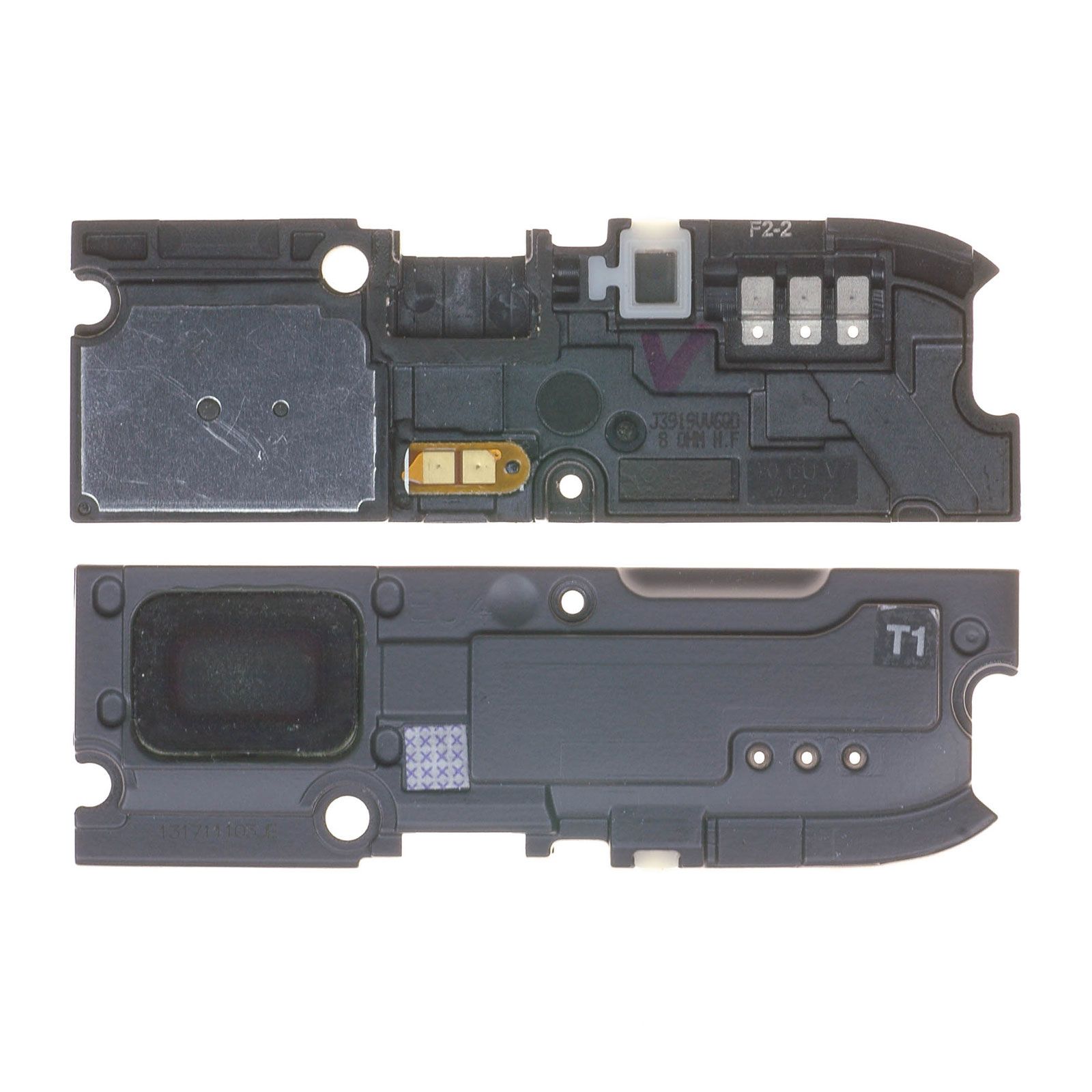 Haut-parleur Samsung Galaxy Note 2 4G (N7105)