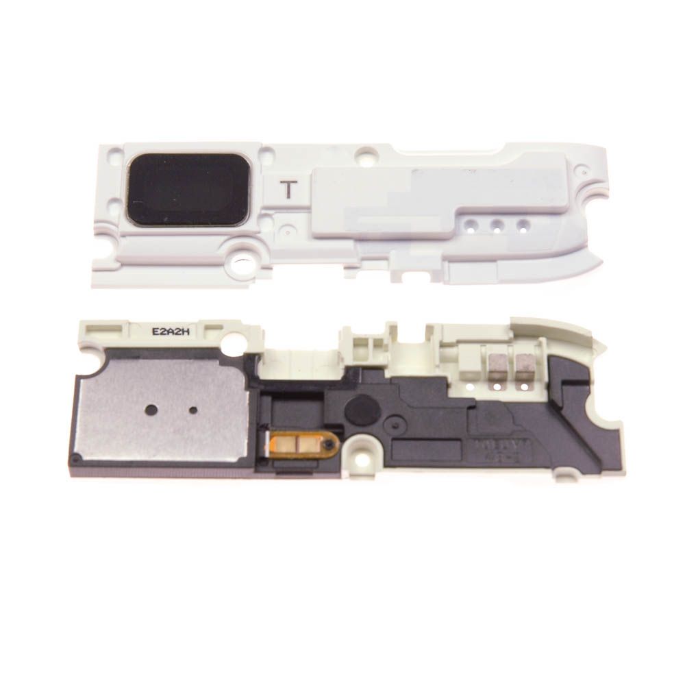 Haut-parleur Samsung Galaxy Note 2 (N7100) Blanc