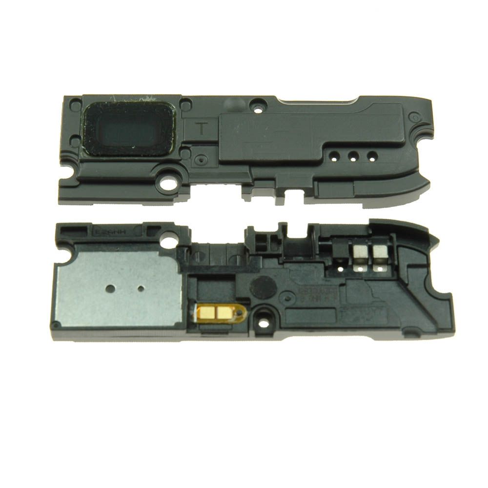 Haut-parleur Samsung Galaxy Note 2 (N7100) Noir