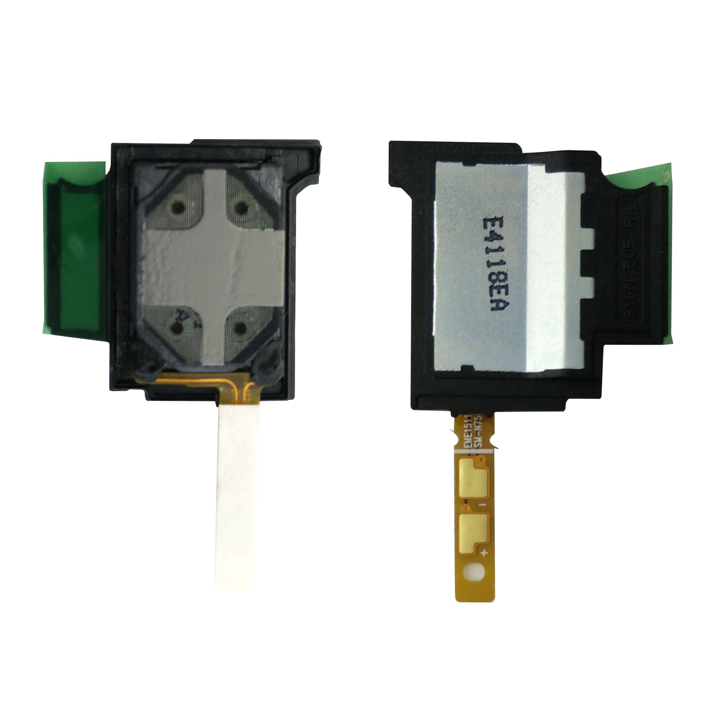 Haut-parleur Samsung Galaxy Note 3 Neo (N7505)