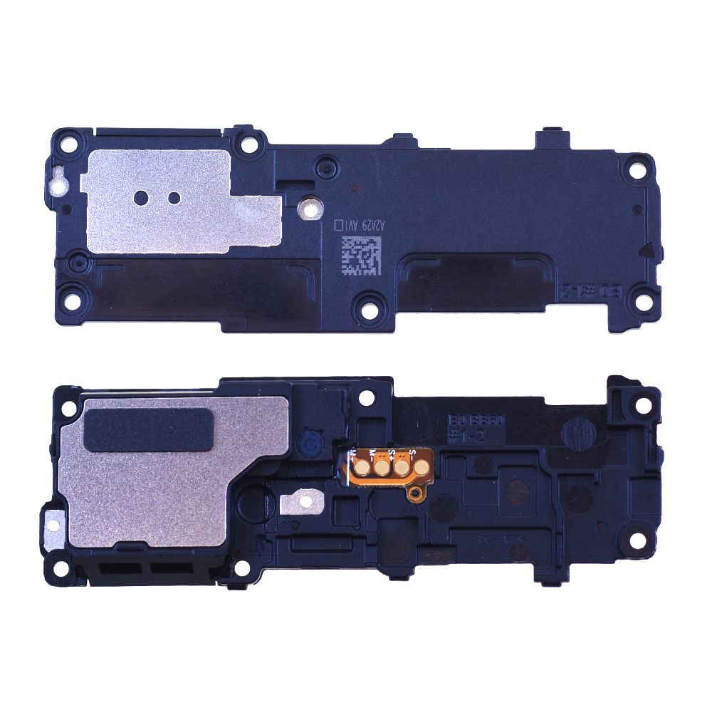 Haut-Parleur + Vibreur Samsung Galaxy S22 Ultra (S908B) GH96-14862A Origine