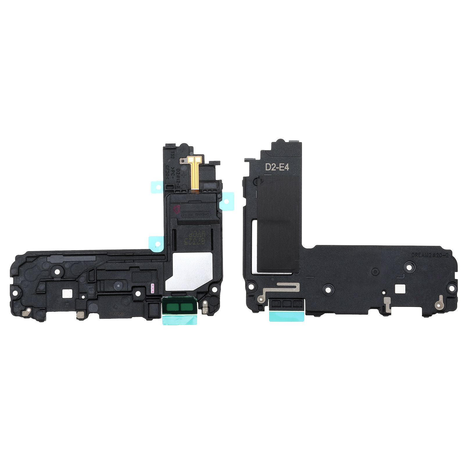 Haut-parleur Samsung Galaxy S8+ (G955F)