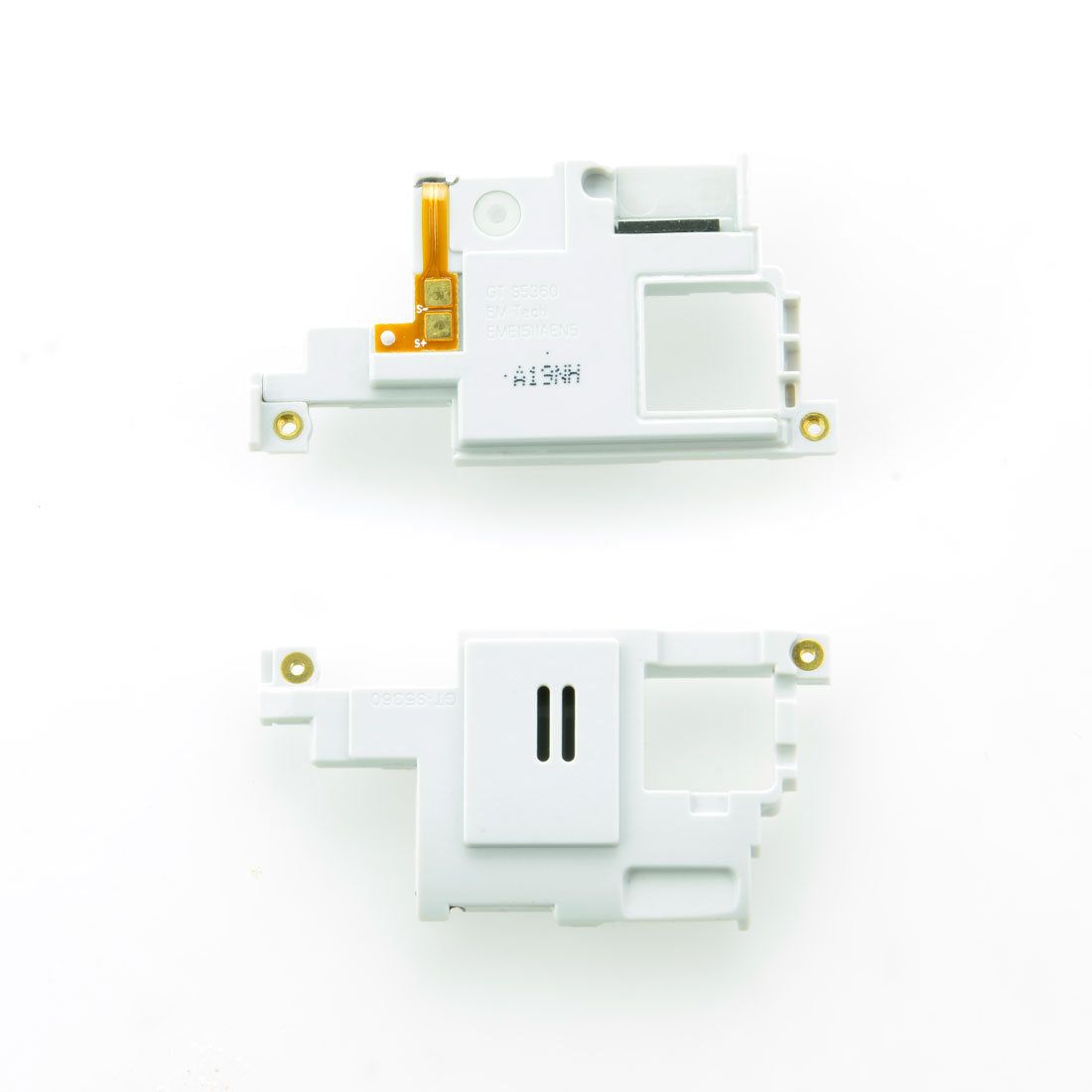 Haut-parleur Samsung Galaxy Y (S5360) Blanc