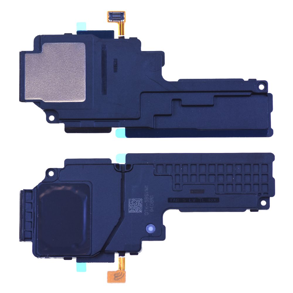 Haut-Parleur Samsung Galaxy Tab S5e (T720 / T725) Bas Gauche GH96-12508A Origine