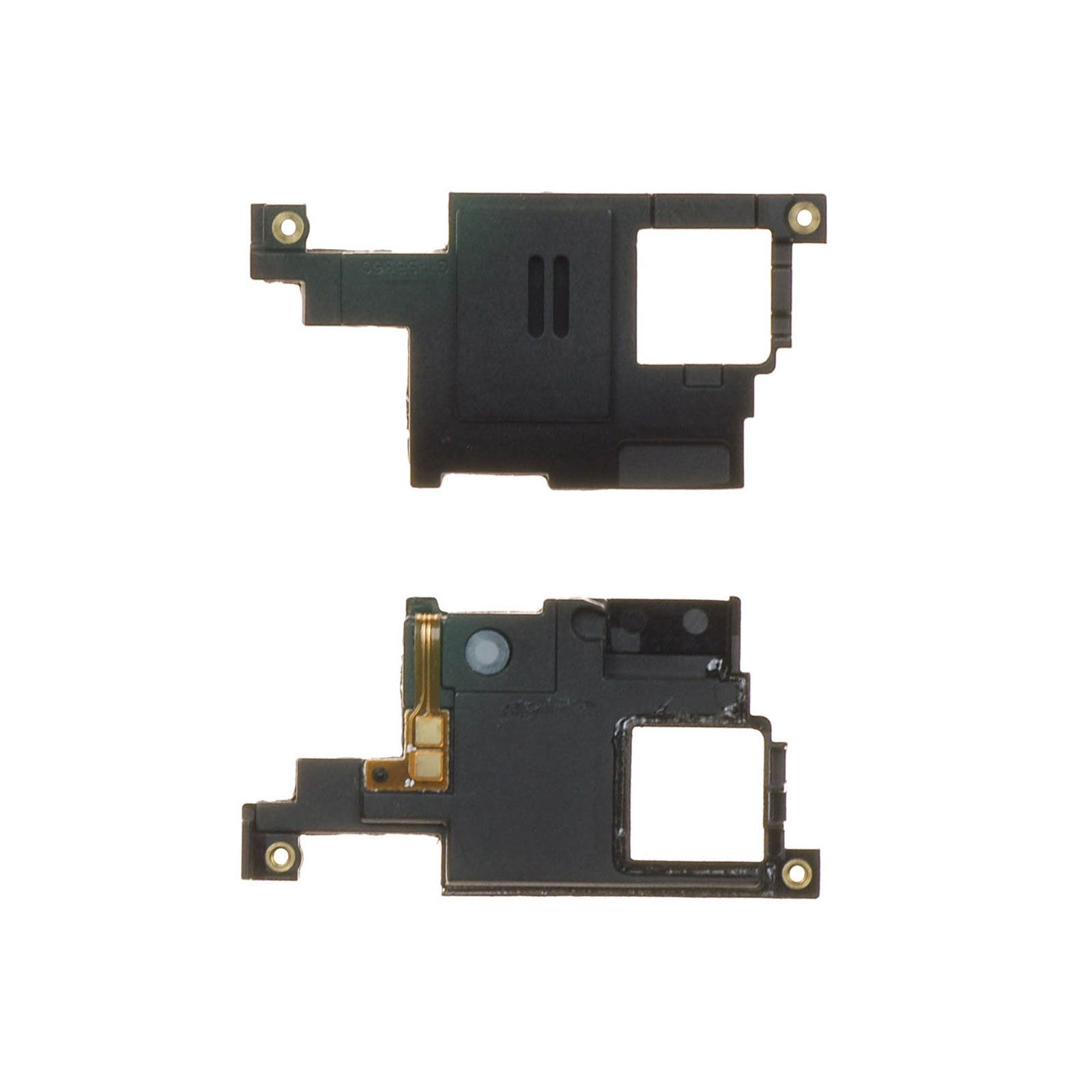 Haut-parleur Samsung Galaxy Y (S5360) Noir