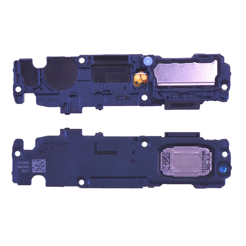 Haut-Parleur Samsung Galaxy Z Flip4 5G (F721B)