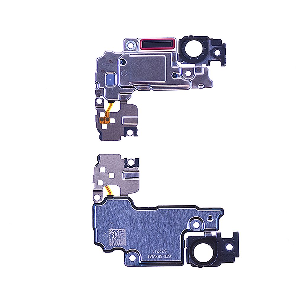 Haut Parleur Samsung Galaxy Z Fold7 (F966B) Top2 Origine