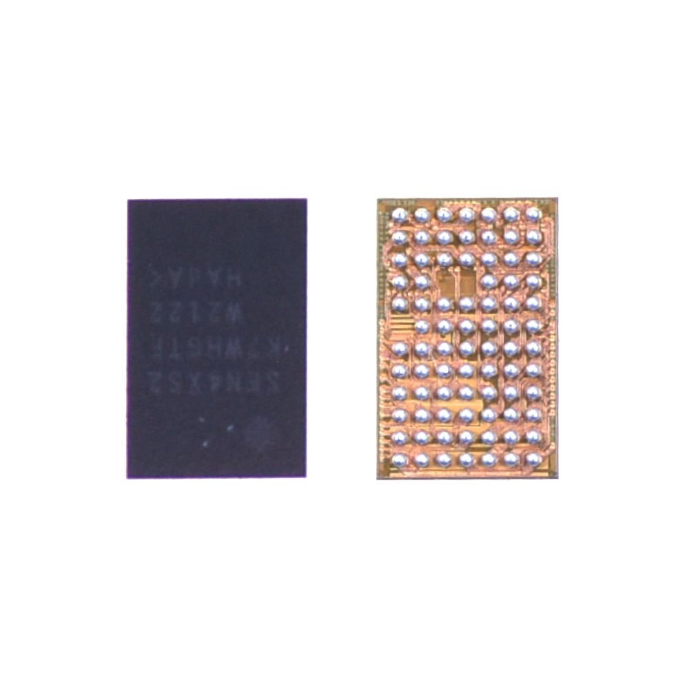 IC-NFC + RFID Samsung Galaxy S20 SERIE / S3NSEN4XS2-UD30/WLCSP/81P/2 1205-006223 Origine