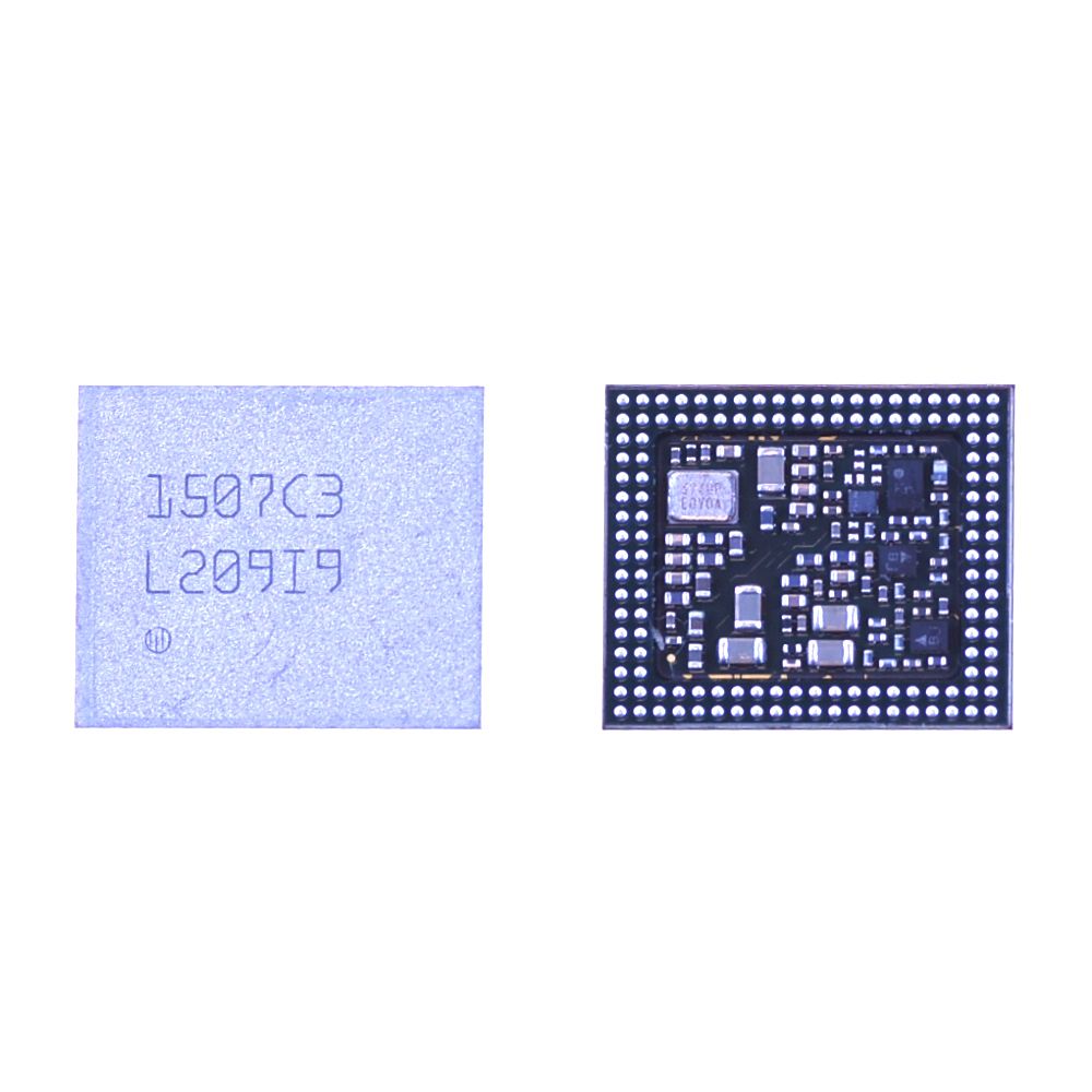 IC WIFI Samsung Galaxy S20 2020 (G980F) / S20 5G 2020 (G981B) / S20 PLUS 2020 (G985F)  4709-002708 Or