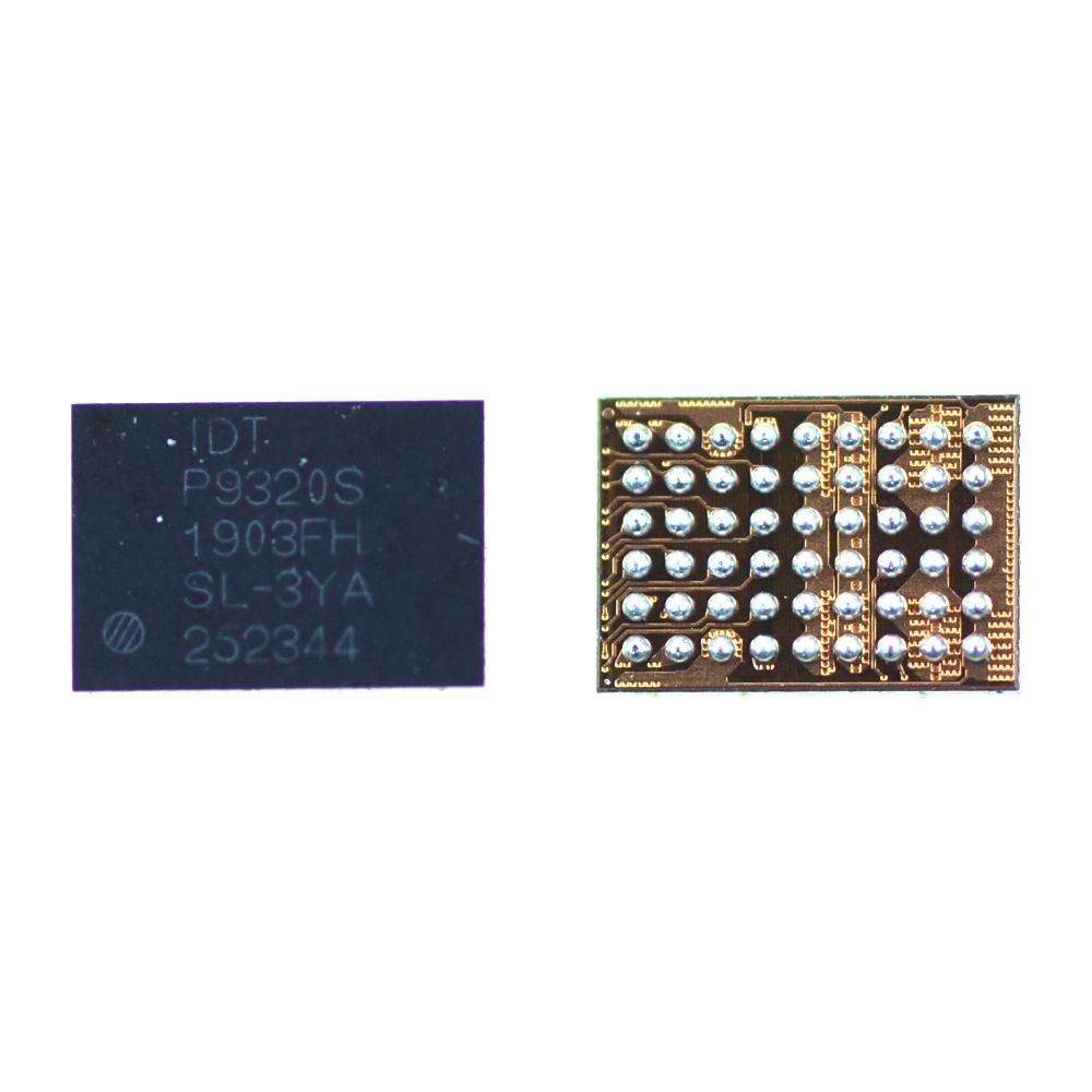 IC POWER P9320S  Samsung Galaxy S8 (G950F) / S9 (G960F) / S9+ (G965F) / Note 9 (N960F) 1203-009168 Origine