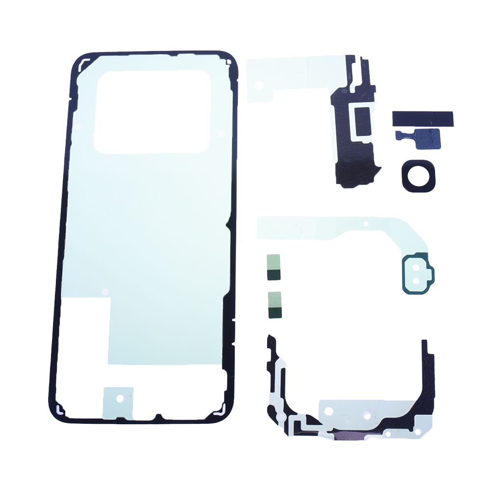 KIT adhésif Adhésif Écran Samsung Galaxy S8 (G950F) Origine