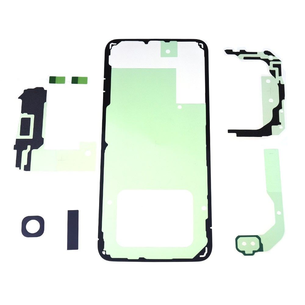 KIT adhésif Adhésif Écran Samsung Galaxy S8 (G950F)