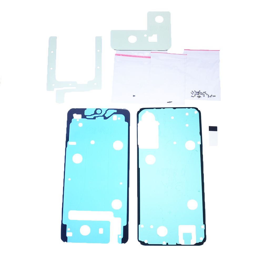 Kit Adhésif écran Samsung Galaxy A57 5G (A576B) GH82-39334A Origine