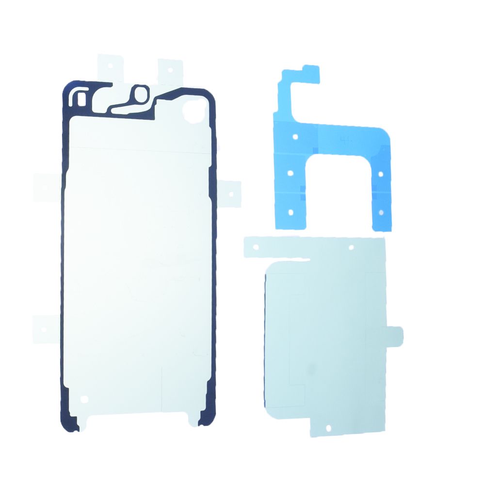 Kit Adhésif Écran Samsung Galaxy S23+ (S916B) GH82-30555A Origine
