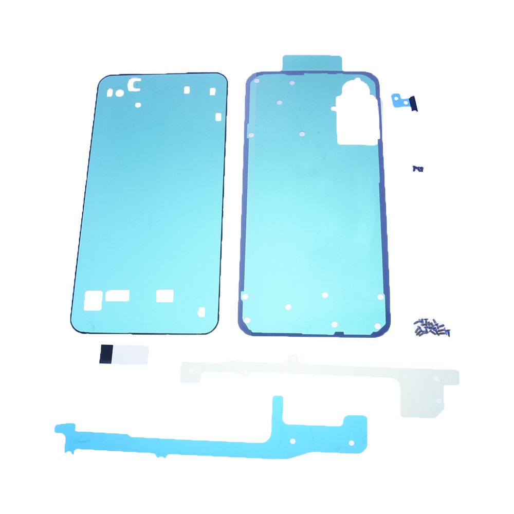 Kit adhésif écran Samsung Galaxy A56 (A566B) Origine