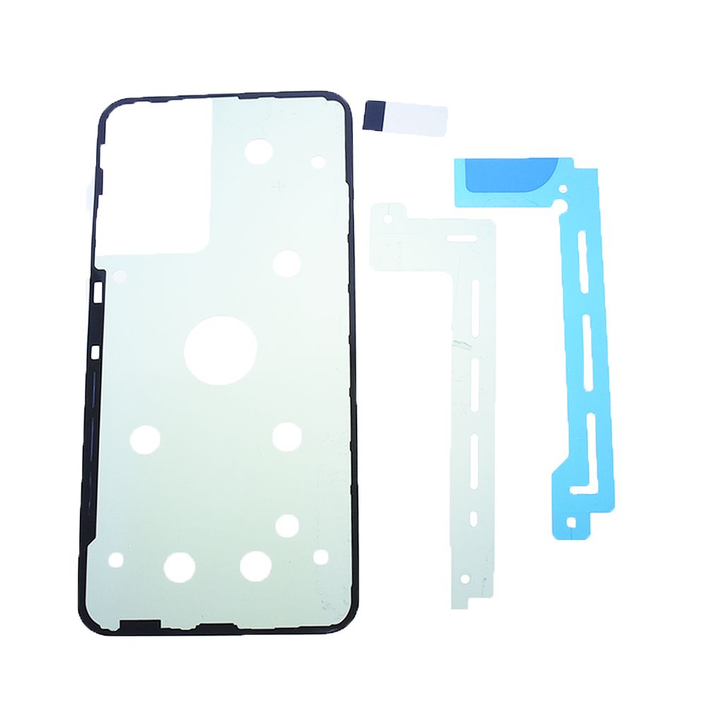 KIT Adhésif Écran Samsung Galaxy A34 5G (A346B) Origine GH82-31515A