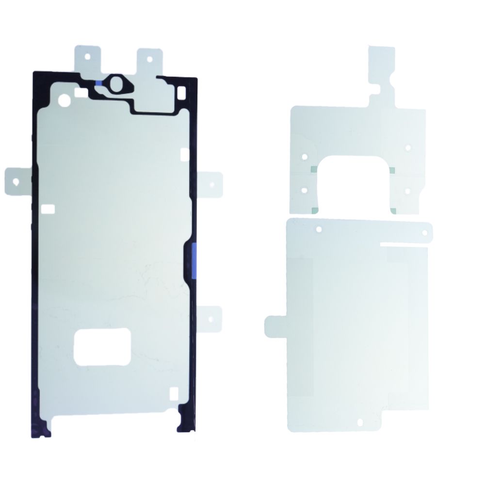 Kit Adhésif Écran Samsung Galaxy S23 Ultra (S918B) Origine GH82-30558A