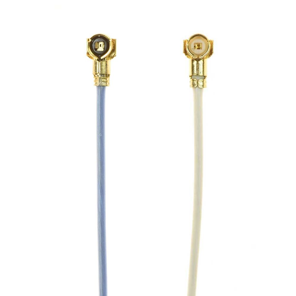 Kit antenne Samsung Galaxy A23 5G (A236B) Bleu / Blanche (PIEC)