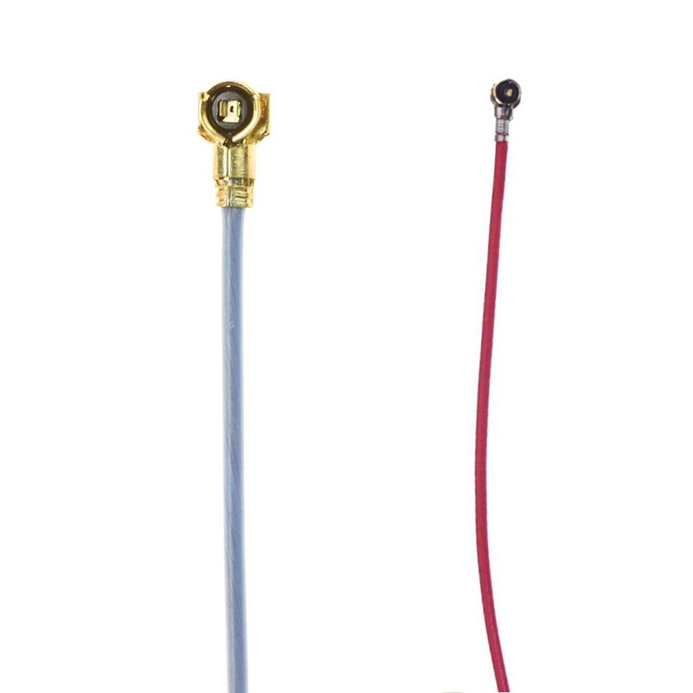 Kit antenne Samsung Galaxy A33 5G (A336B) Rouge/Bleu (PIEC)
