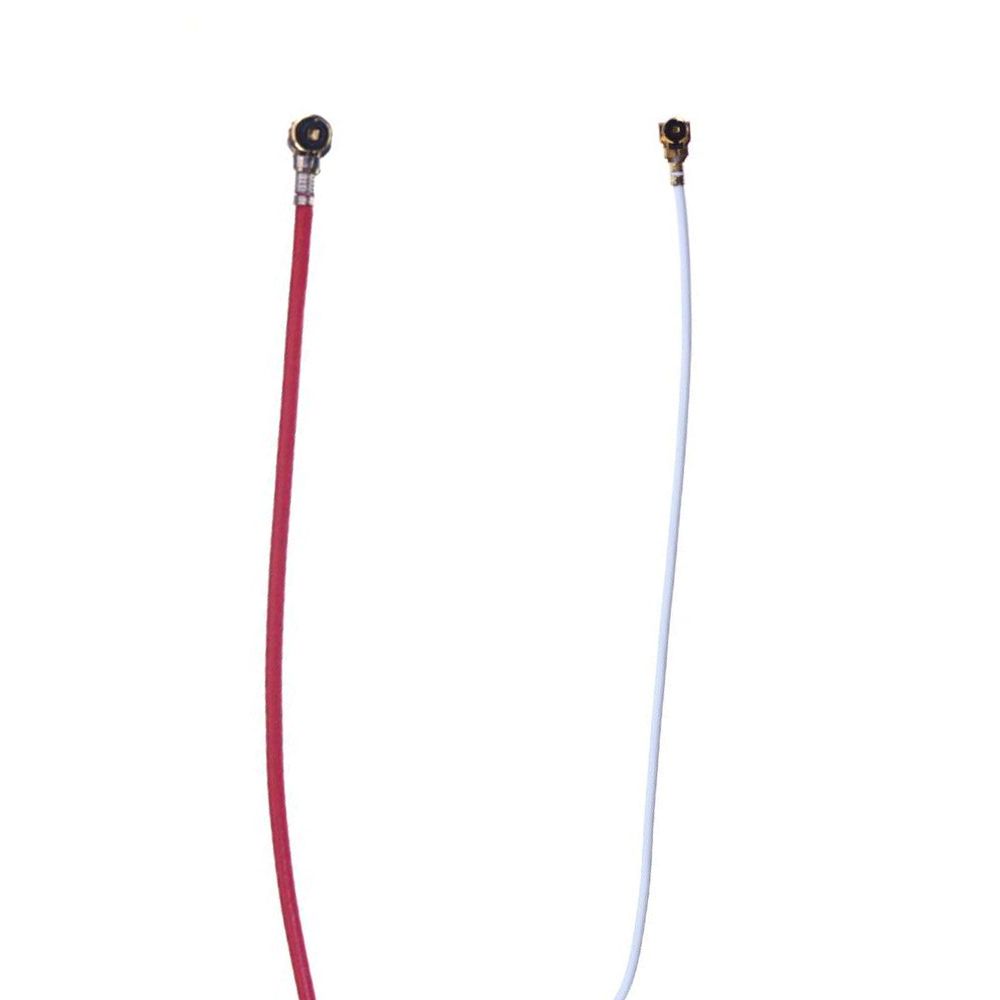 Kit antenne Samsung Galaxy A34 5G (A346B) Rouge / Blanche (PIEC)