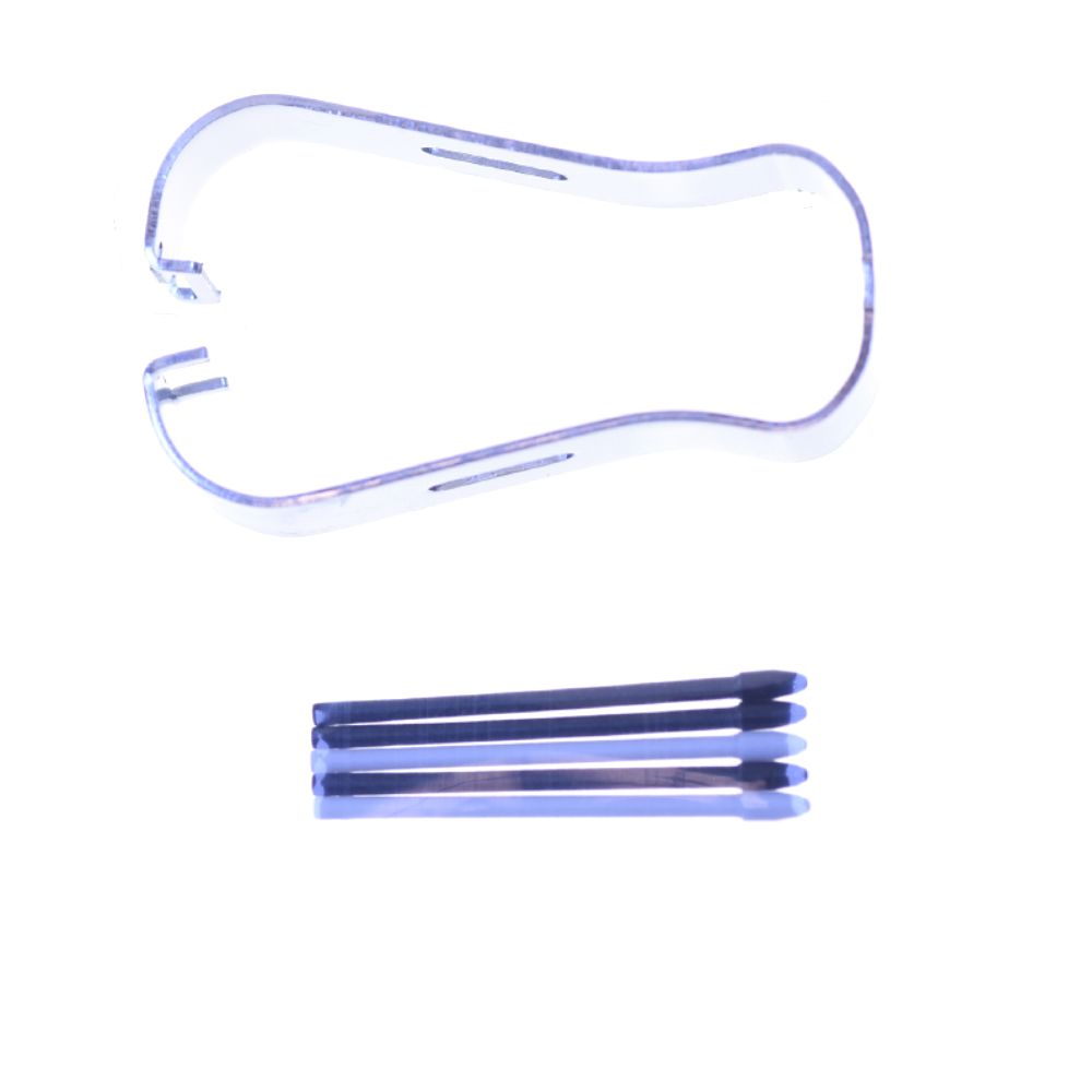 Kit Stylet noir Samsung Galaxy Note 8 (N950F) / Tab Active2 (T390/T395) / Tab S4 10.5 (T835/T830 ) gh98-40270a Origine