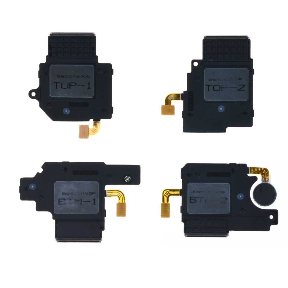 Kit Haut-parleur Samsung Galaxy Tab A 2018 10.5 (T590 / T595)