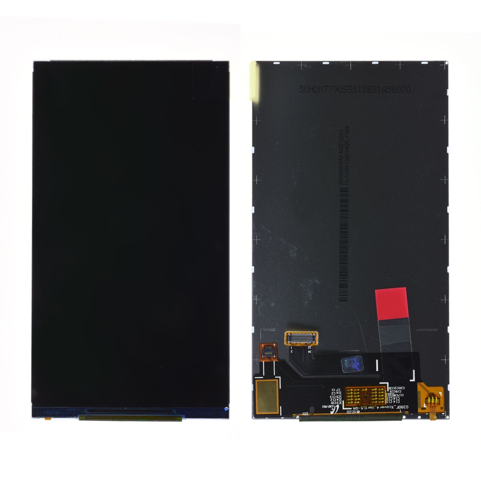 LCD Samsung Galaxy Xcover 4 (G390F) / Xcover 4S (G398F) Origine