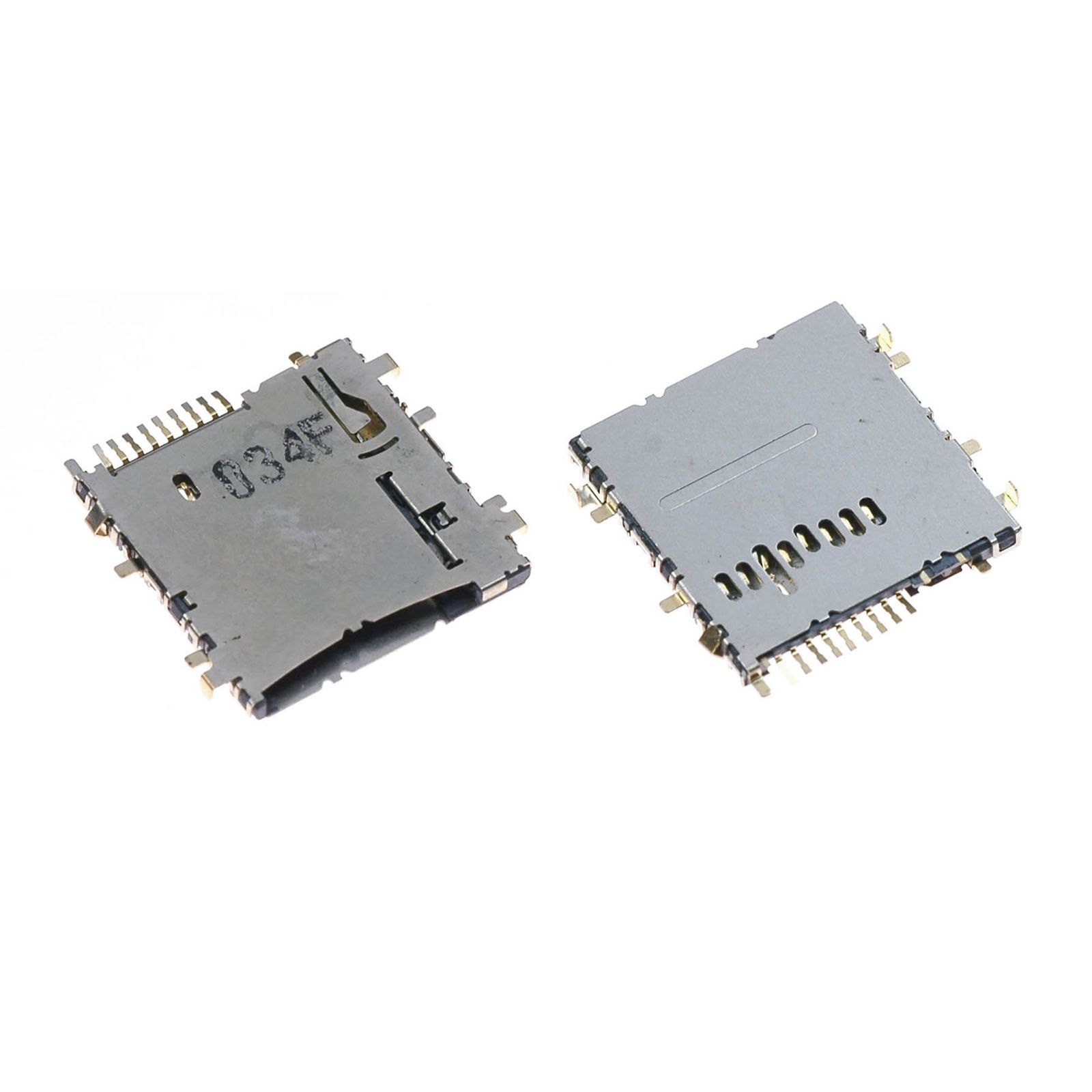 Lecteur SD Samsung (Multi-modèles)