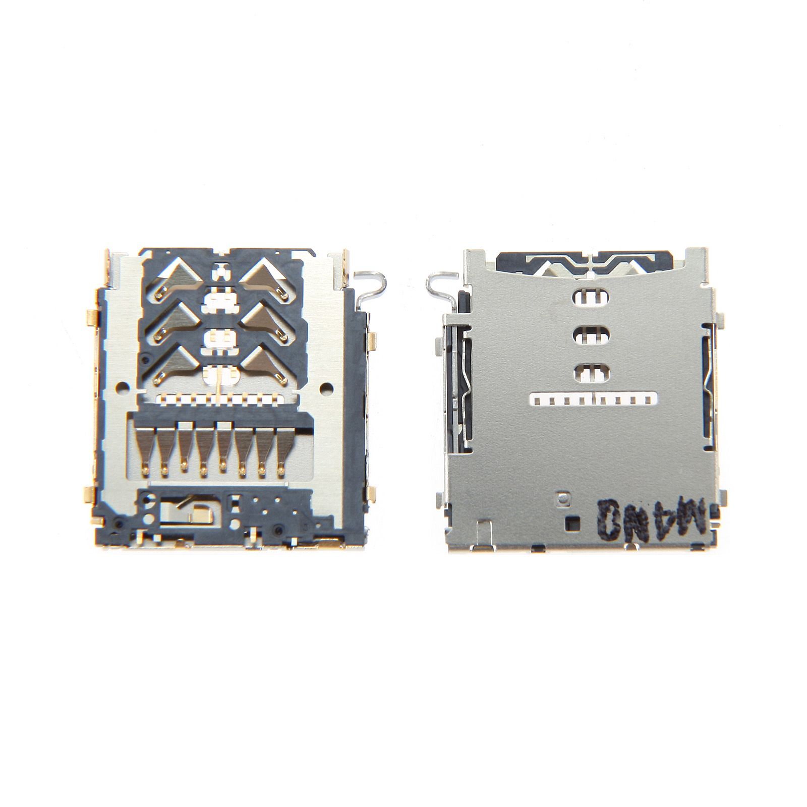 Lecteur SD Samsung Galaxy A3 (A300FU )/ A5 (A500FU) / A7 (A700F)