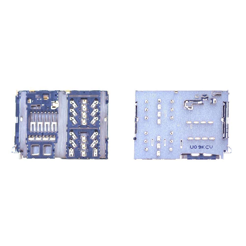 Lecteur Sim Samsung Galaxy A20E (A202F) / A40 (A405F) Origine