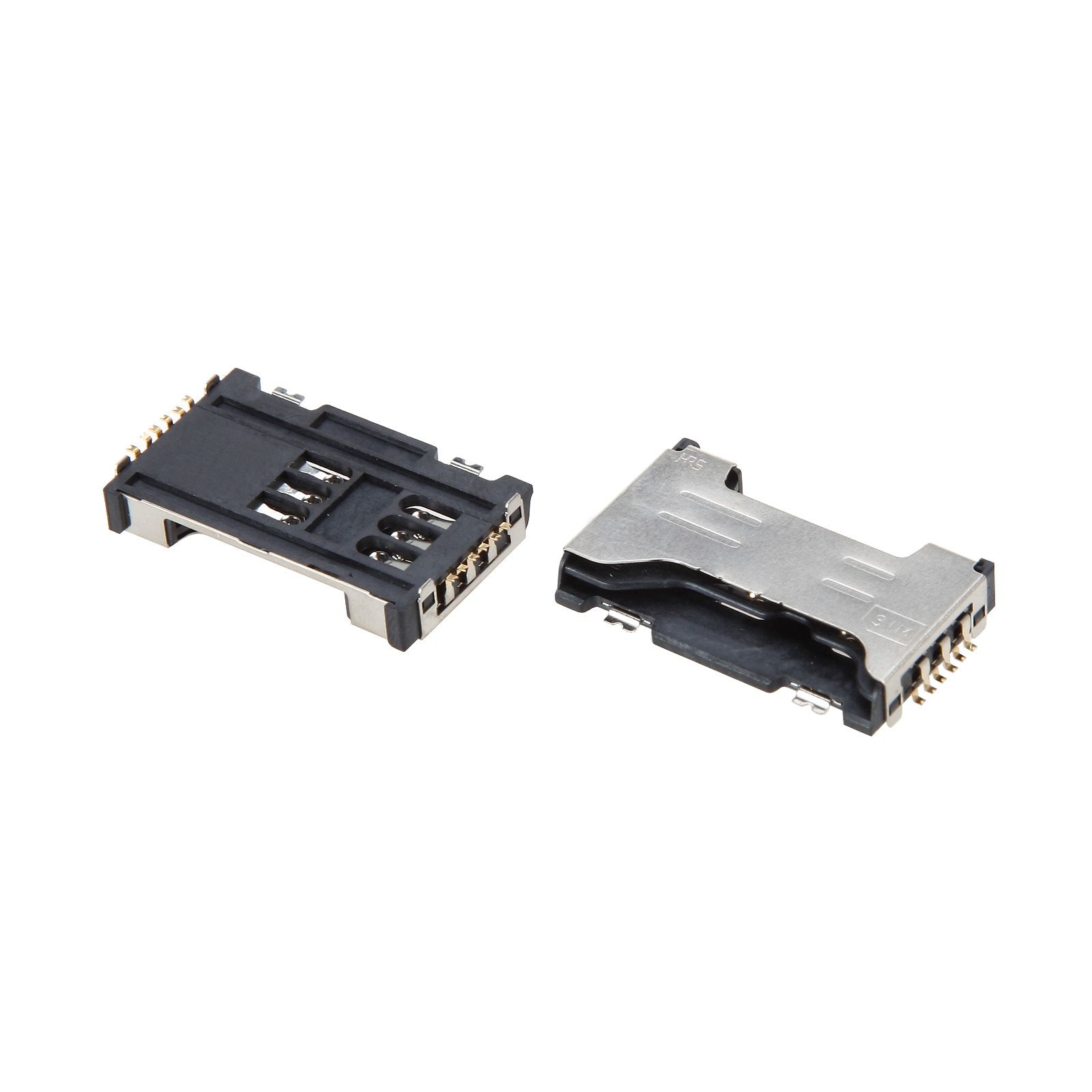 Lecteur SIM Samsung Galaxy S Duos (S7562/S7582)