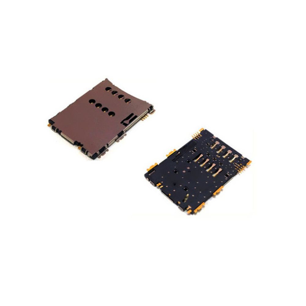 Lecteur SIM Samsung Galaxy
