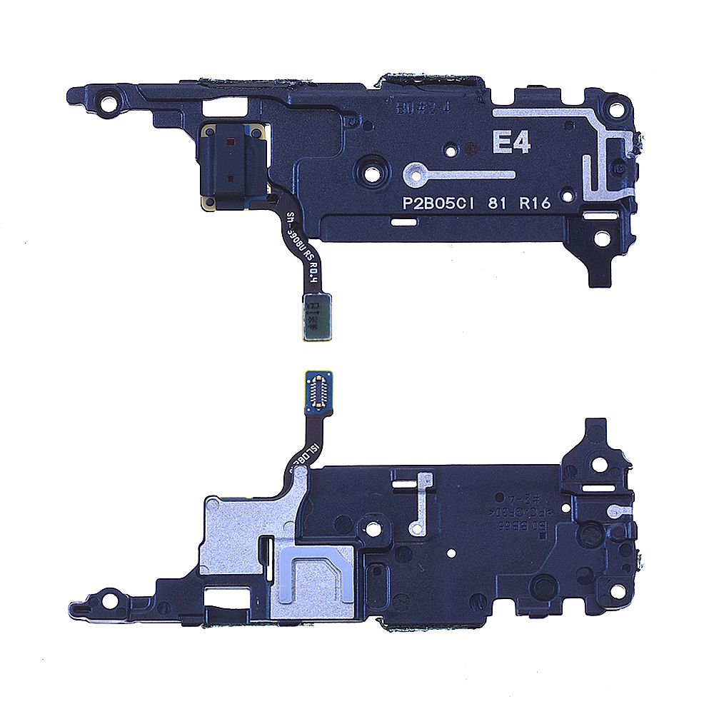Module Antenne + Capteur de proximité Samsung Galaxy S22 Ultra 5G (S908B) (PIEC)